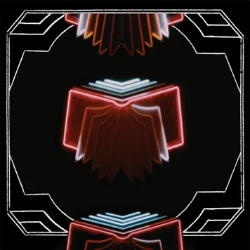 Imagen de Neon Bible