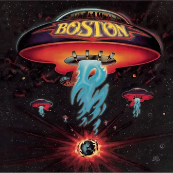 Imagen de Boston