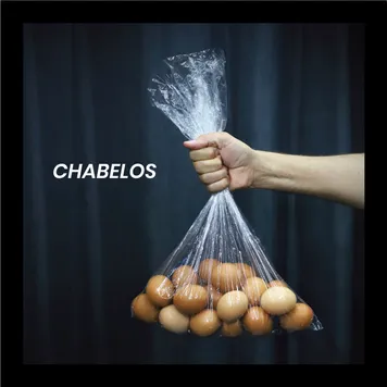 Imagen de Con Los Huevos Colgando