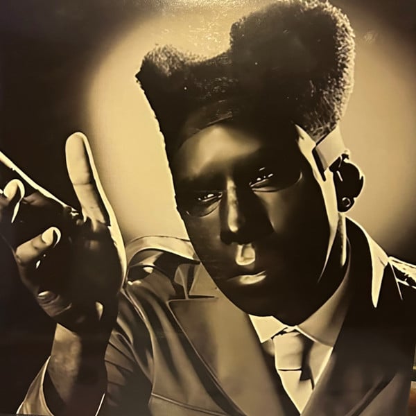 Chromakopia - Tyler, the creator [Vinilo] | S/. 205 | Vinilos Cusco